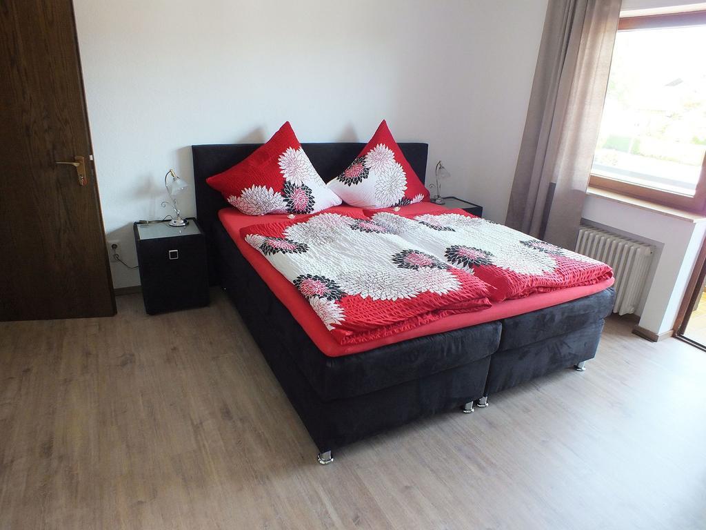 Gästehaus Müller Bad Schonborn Zimmer foto