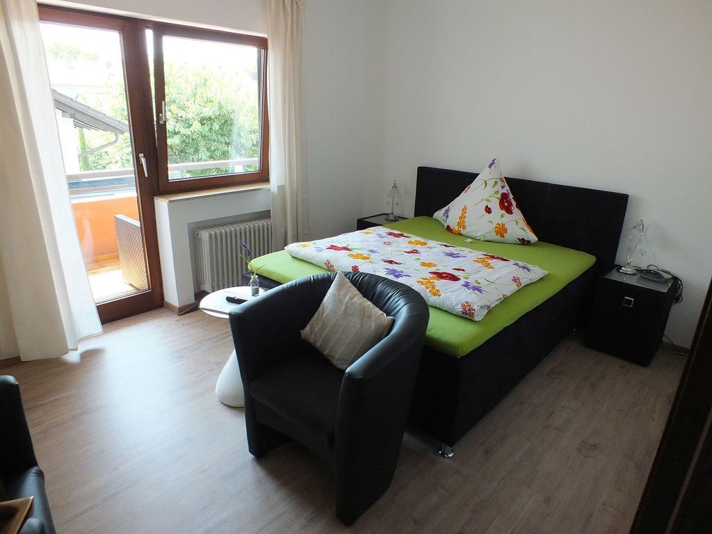 Gästehaus Müller Bad Schonborn Zimmer foto